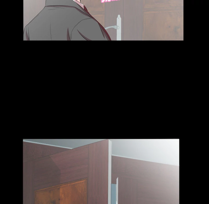 Daddy’s Working - Chapter 20 Page 36