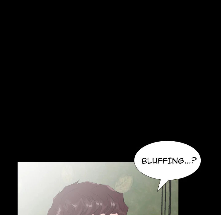 Daddy’s Working - Chapter 20 Page 46