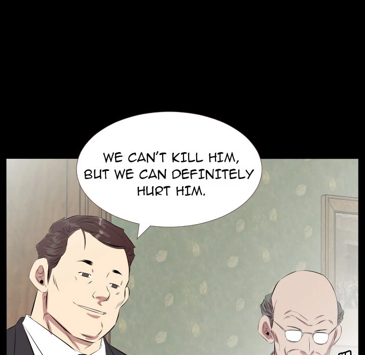Daddy’s Working - Chapter 20 Page 49
