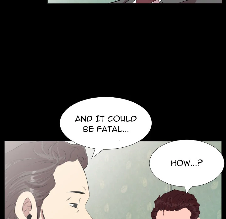 Daddy’s Working - Chapter 20 Page 51