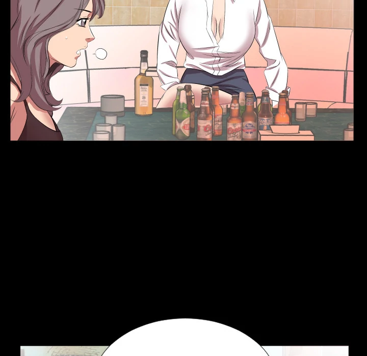 Daddy’s Working - Chapter 20 Page 70