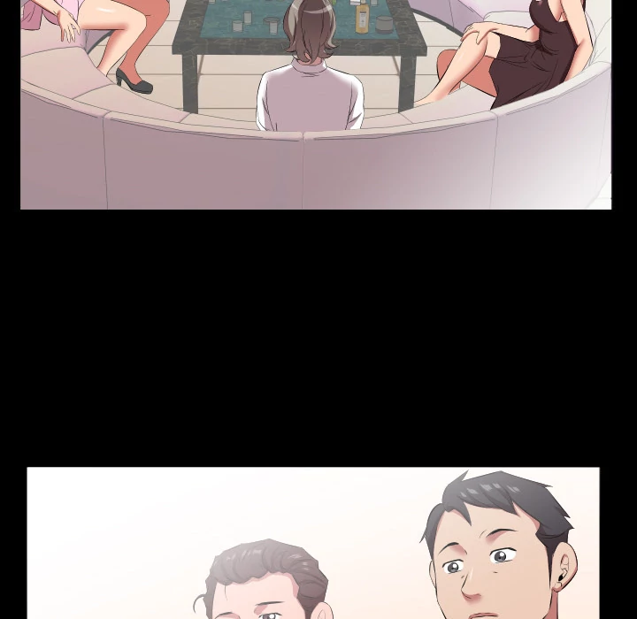 Daddy’s Working - Chapter 20 Page 76