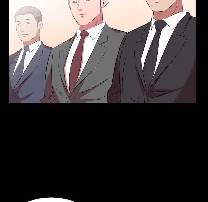 Daddy’s Working - Chapter 20 Page 77