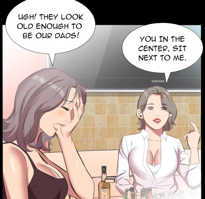 Daddy’s Working - Chapter 20 Page 78