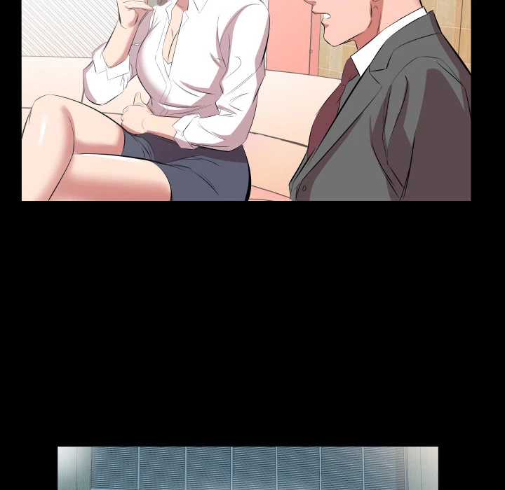 Daddy’s Working - Chapter 20 Page 83