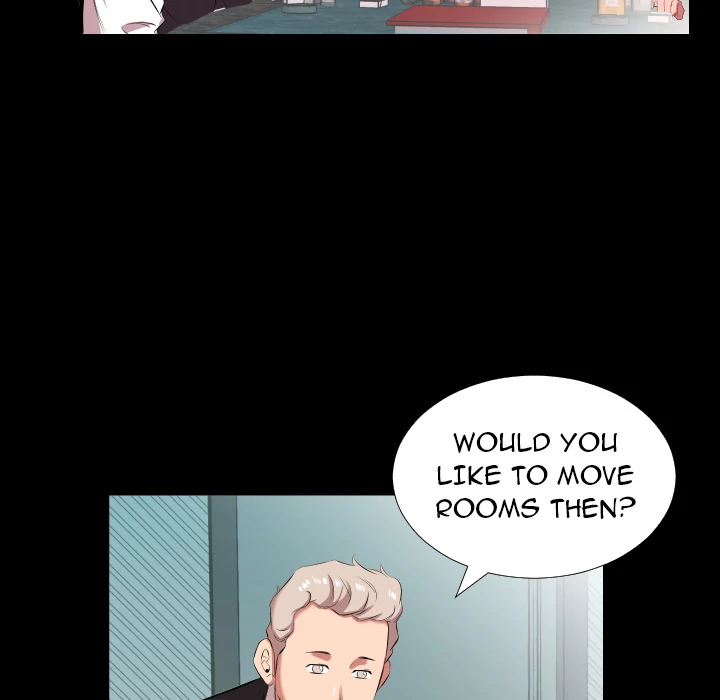 Daddy’s Working - Chapter 20 Page 86