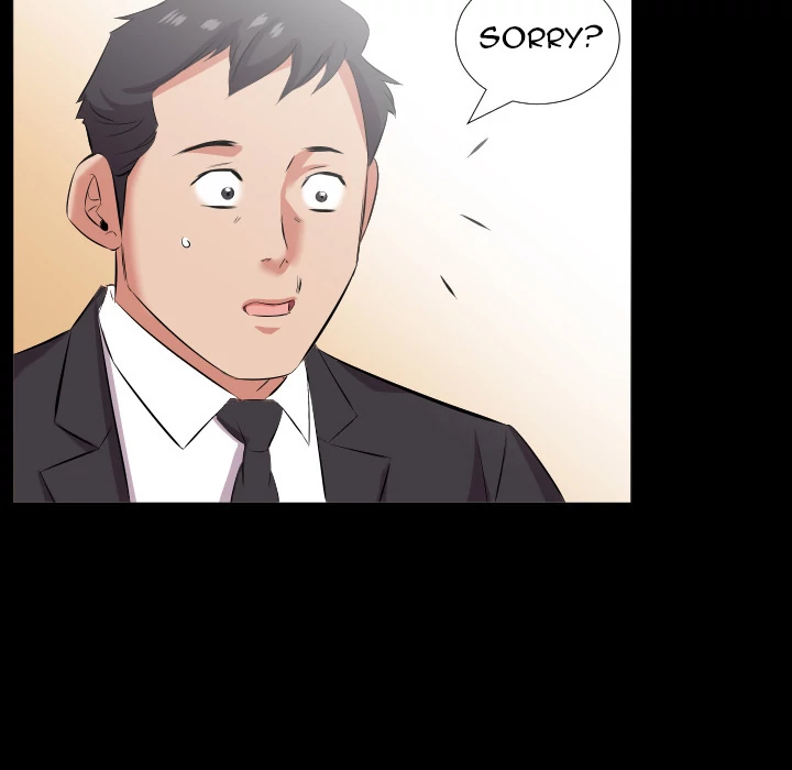 Daddy’s Working - Chapter 20 Page 91