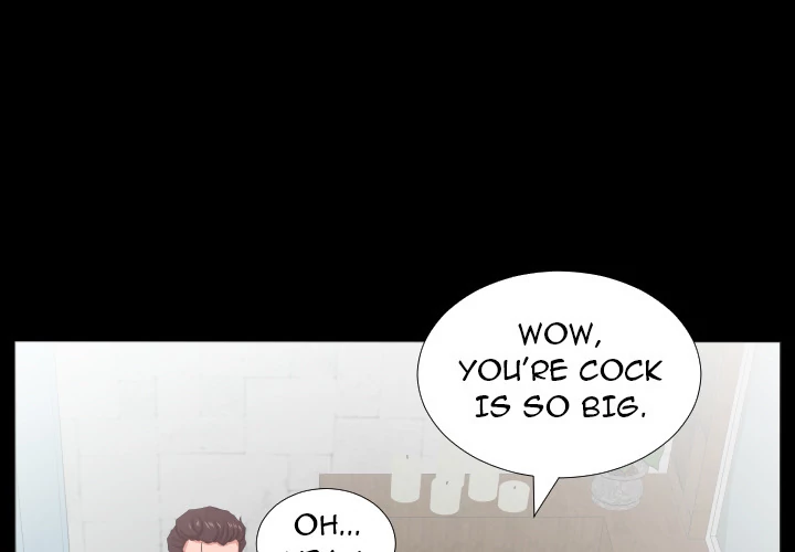 Daddy’s Working - Chapter 21 Page 1