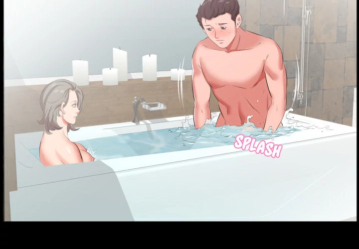 Daddy’s Working - Chapter 21 Page 4