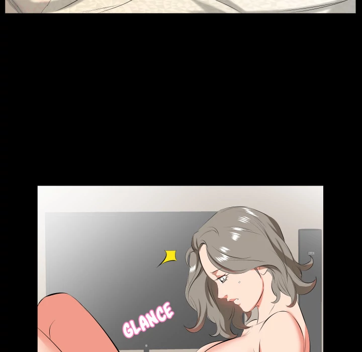 Daddy’s Working - Chapter 21 Page 52
