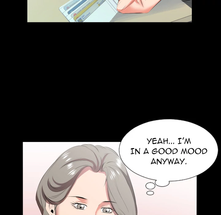 Daddy’s Working - Chapter 21 Page 59