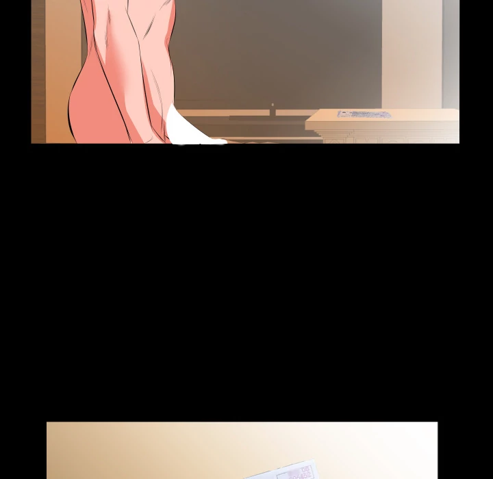 Daddy’s Working - Chapter 21 Page 66