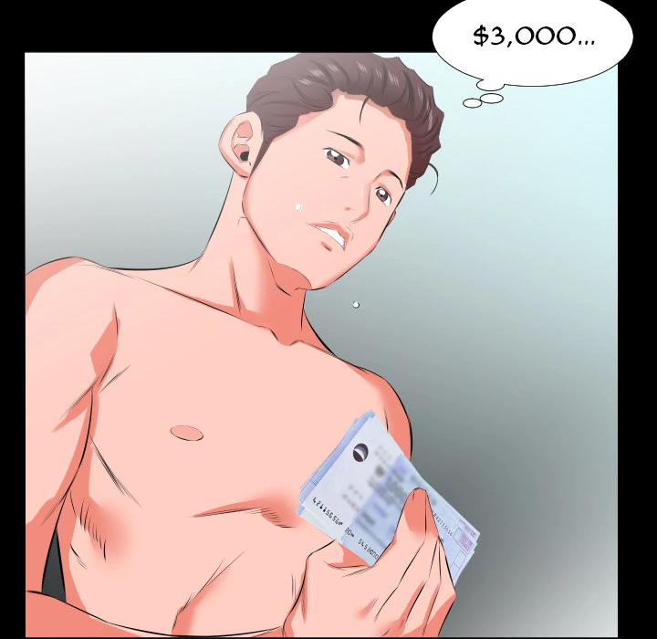 Daddy’s Working - Chapter 21 Page 68