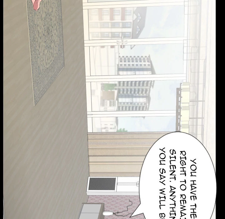 Daddy’s Working - Chapter 21 Page 73