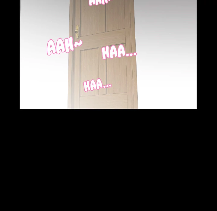 Daddy’s Working - Chapter 21 Page 77