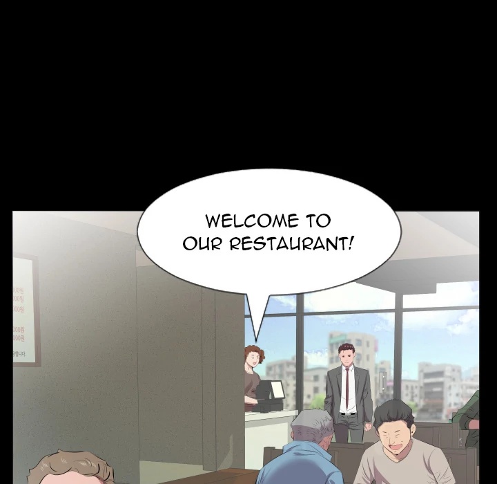 Daddy’s Working - Chapter 21 Page 92