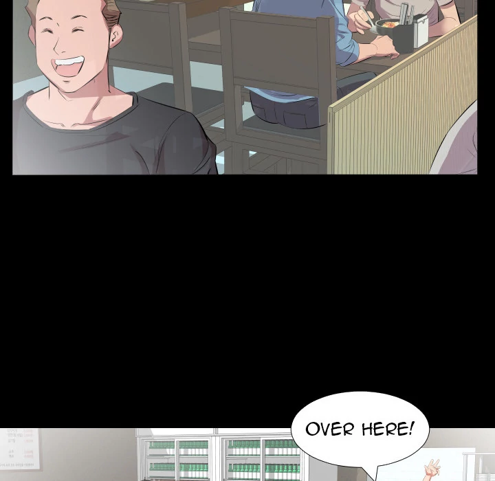 Daddy’s Working - Chapter 21 Page 93