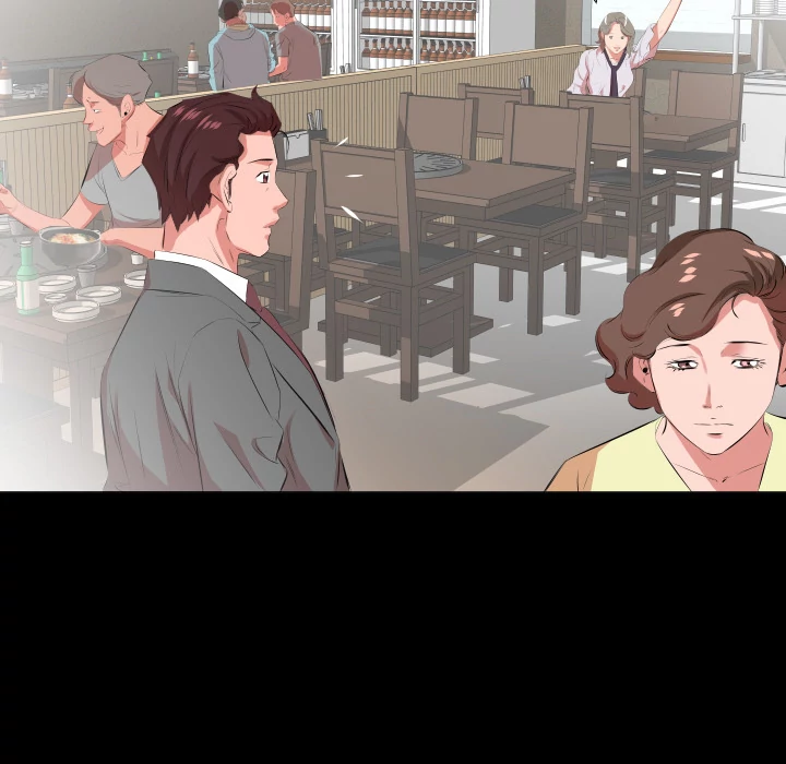 Daddy’s Working - Chapter 21 Page 94