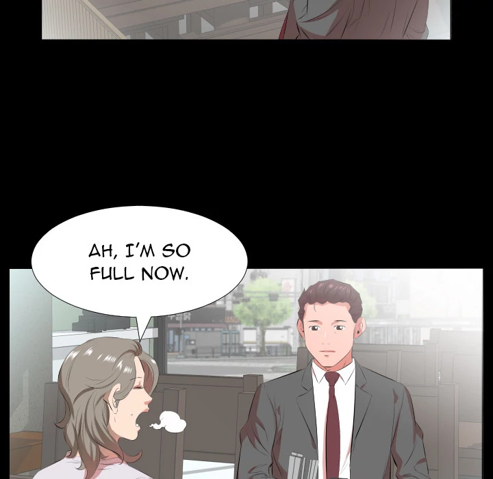 Daddy’s Working - Chapter 21 Page 96