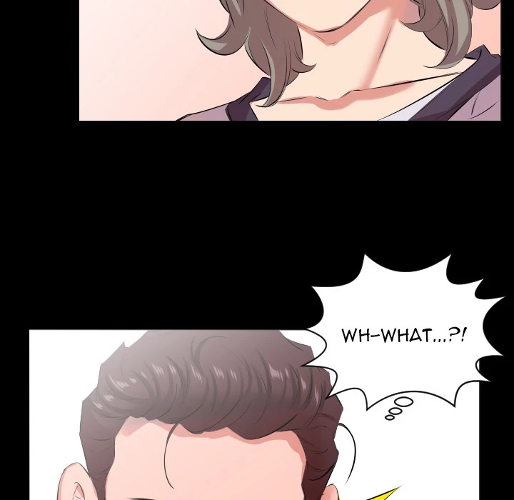 Daddy’s Working - Chapter 21 Page 99