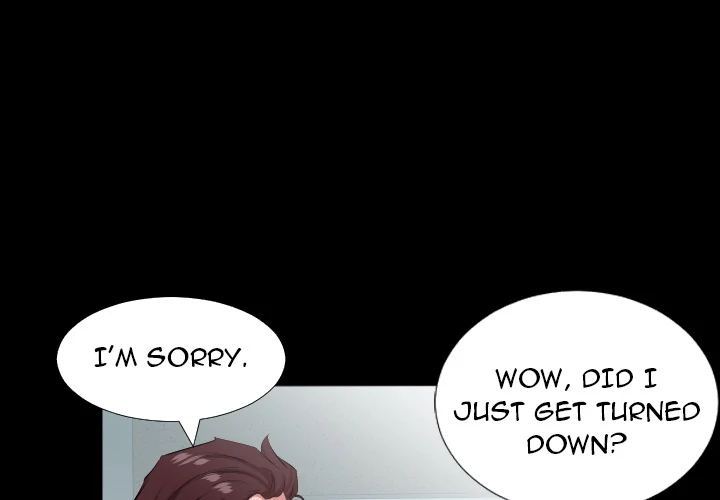 Daddy’s Working - Chapter 22 Page 1