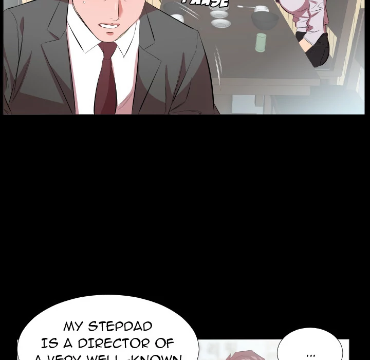 Daddy’s Working - Chapter 22 Page 10