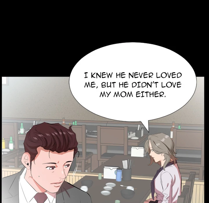 Daddy’s Working - Chapter 22 Page 12