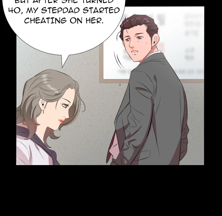Daddy’s Working - Chapter 22 Page 14