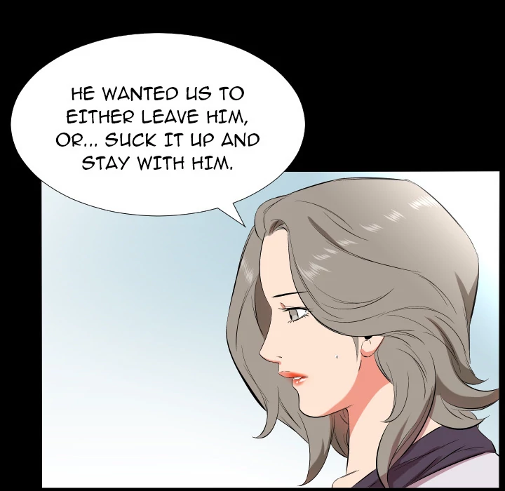 Daddy’s Working - Chapter 22 Page 15