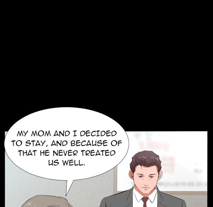 Daddy’s Working - Chapter 22 Page 16