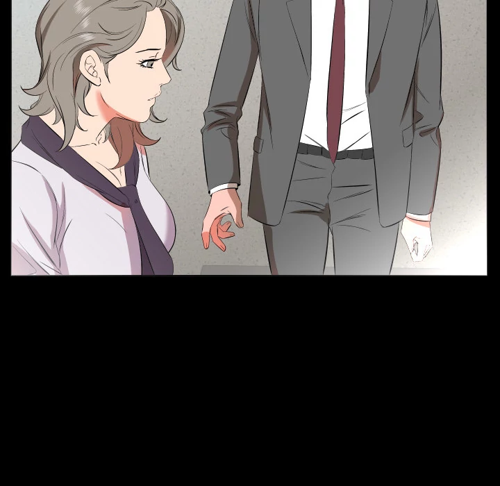 Daddy’s Working - Chapter 22 Page 17