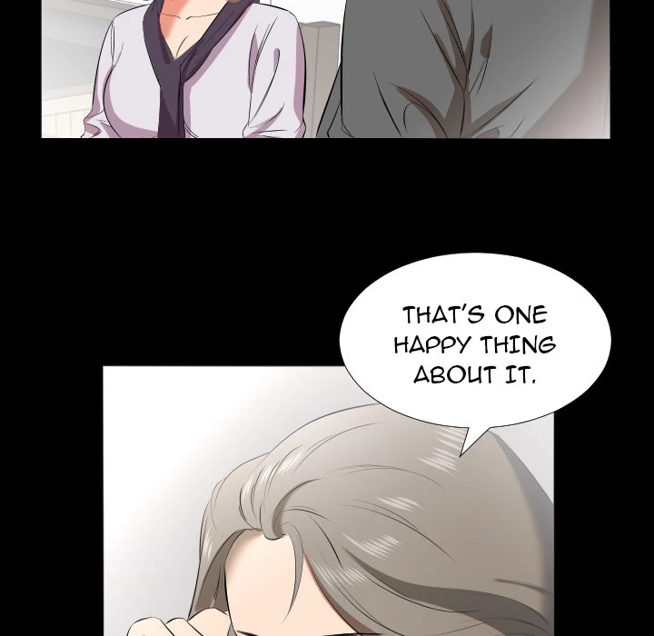 Daddy’s Working - Chapter 22 Page 19