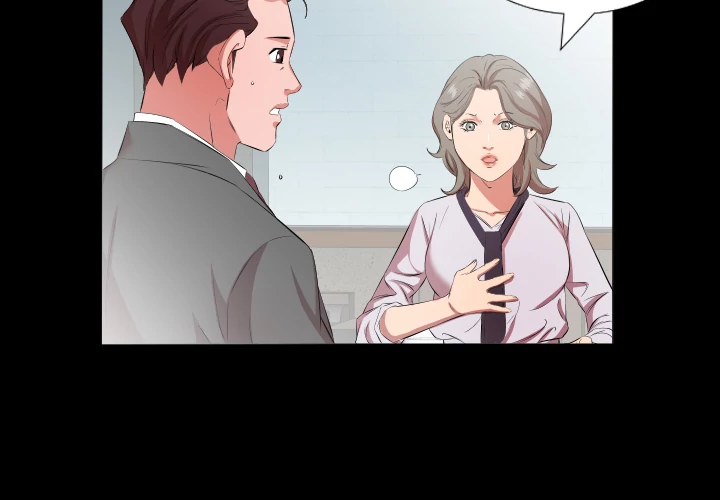 Daddy’s Working - Chapter 22 Page 2