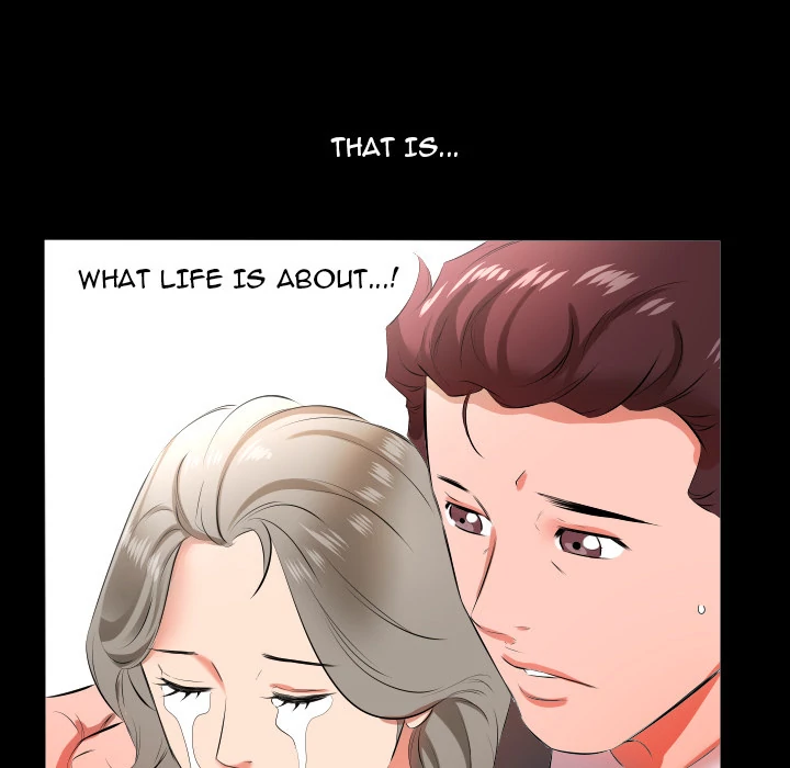 Daddy’s Working - Chapter 22 Page 22