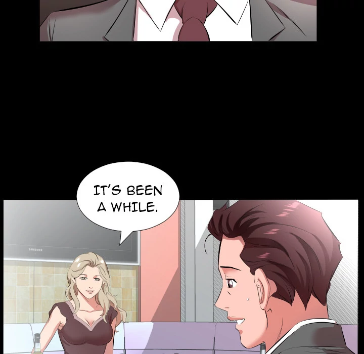 Daddy’s Working - Chapter 22 Page 26