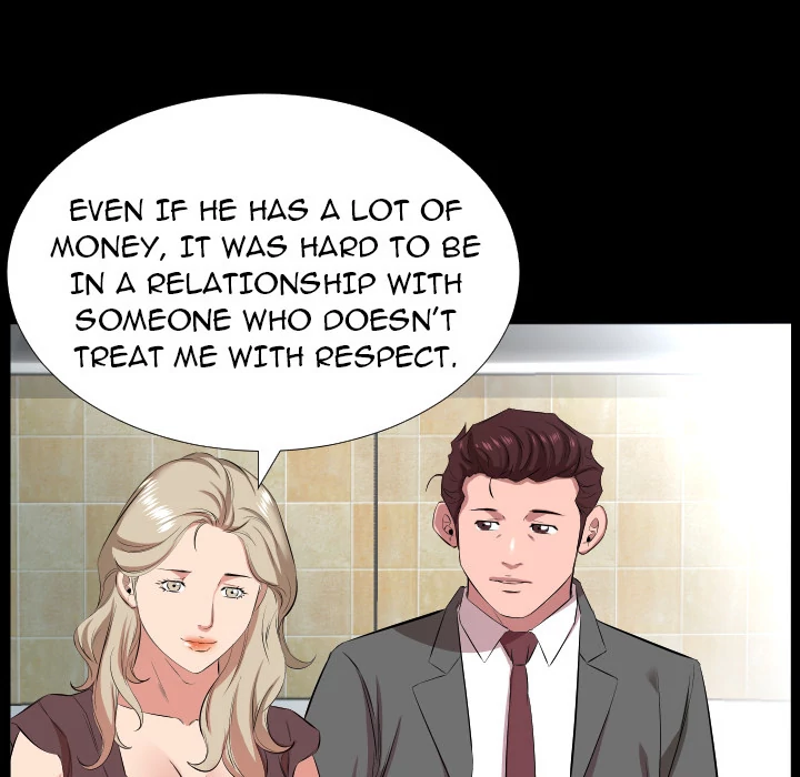Daddy’s Working - Chapter 22 Page 32