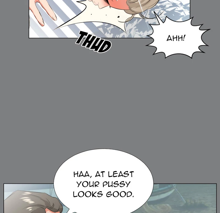 Daddy’s Working - Chapter 22 Page 49