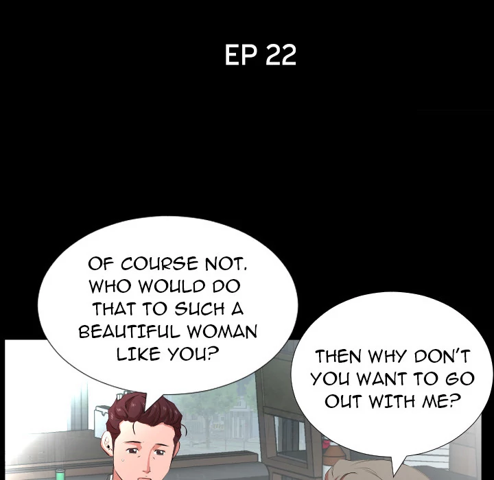 Daddy’s Working - Chapter 22 Page 5