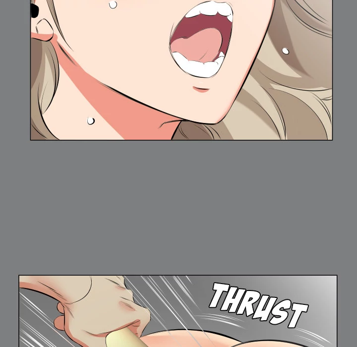 Daddy’s Working - Chapter 22 Page 53
