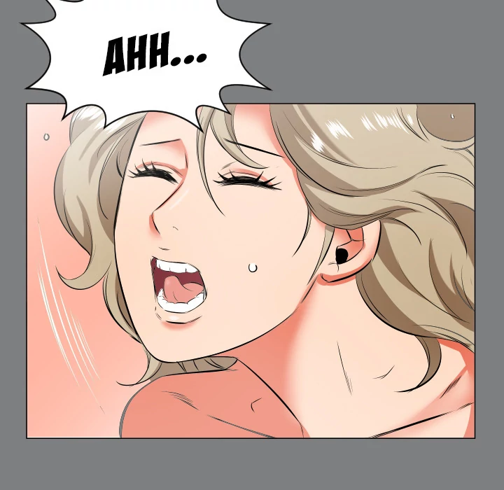 Daddy’s Working - Chapter 22 Page 55