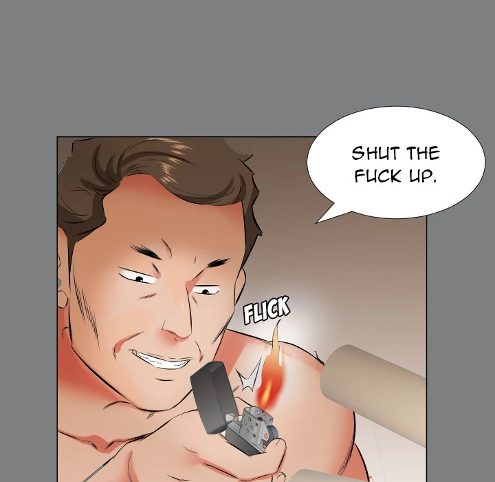 Daddy’s Working - Chapter 22 Page 58