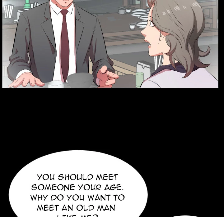 Daddy’s Working - Chapter 22 Page 6