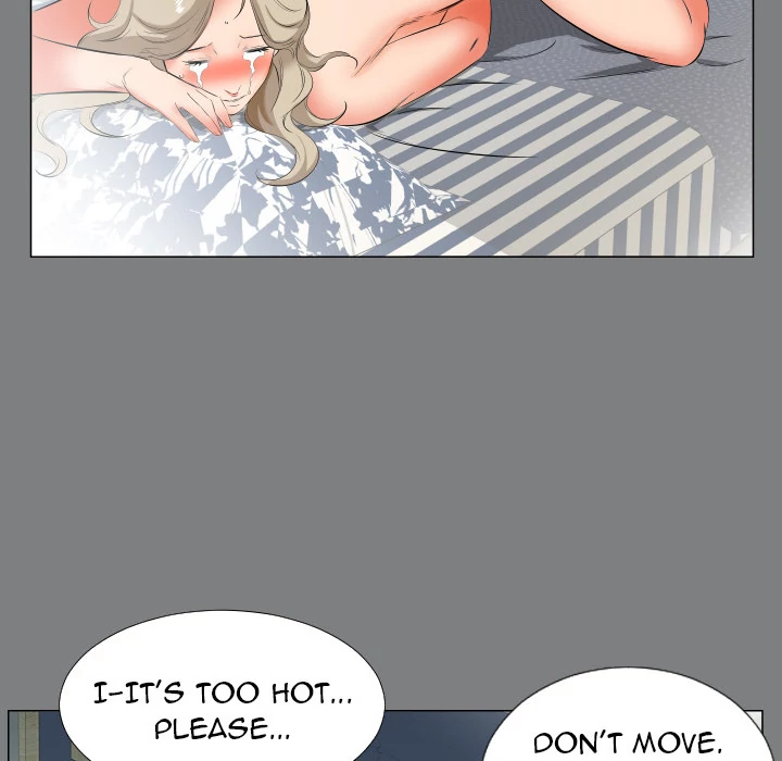 Daddy’s Working - Chapter 22 Page 60