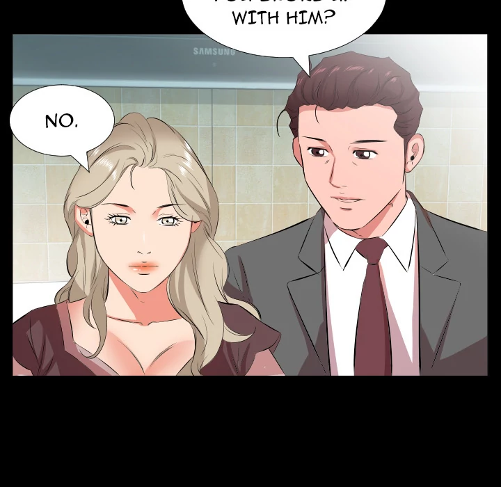 Daddy’s Working - Chapter 22 Page 67