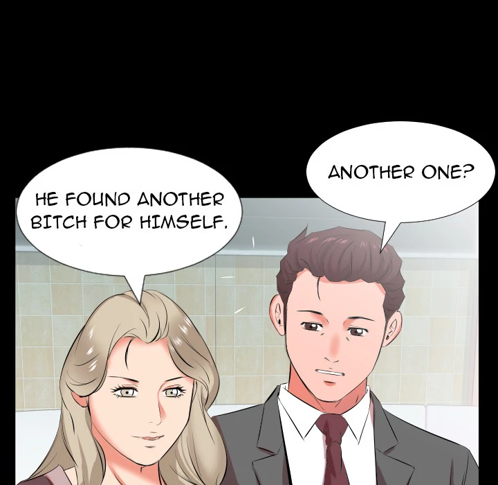 Daddy’s Working - Chapter 22 Page 68