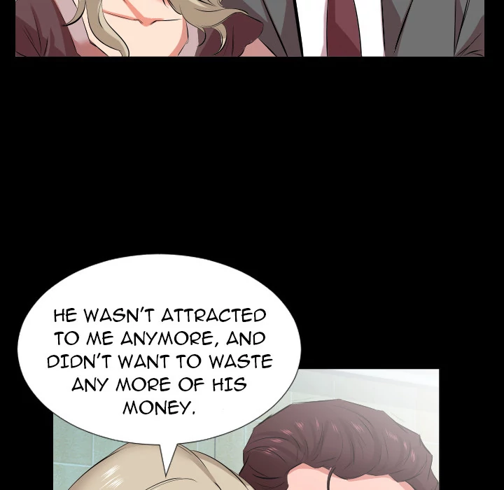 Daddy’s Working - Chapter 22 Page 69