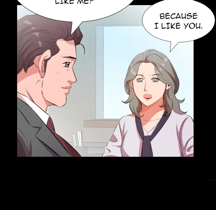 Daddy’s Working - Chapter 22 Page 7