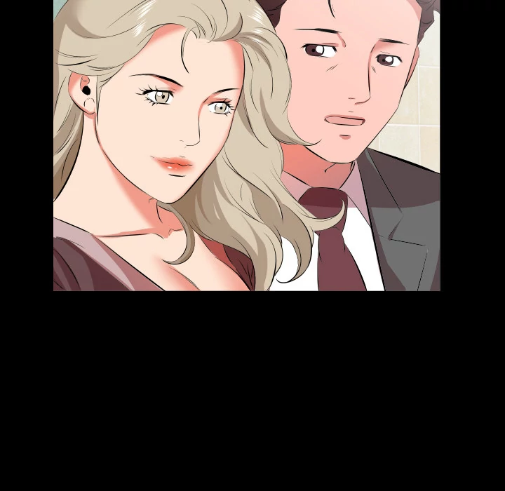 Daddy’s Working - Chapter 22 Page 70