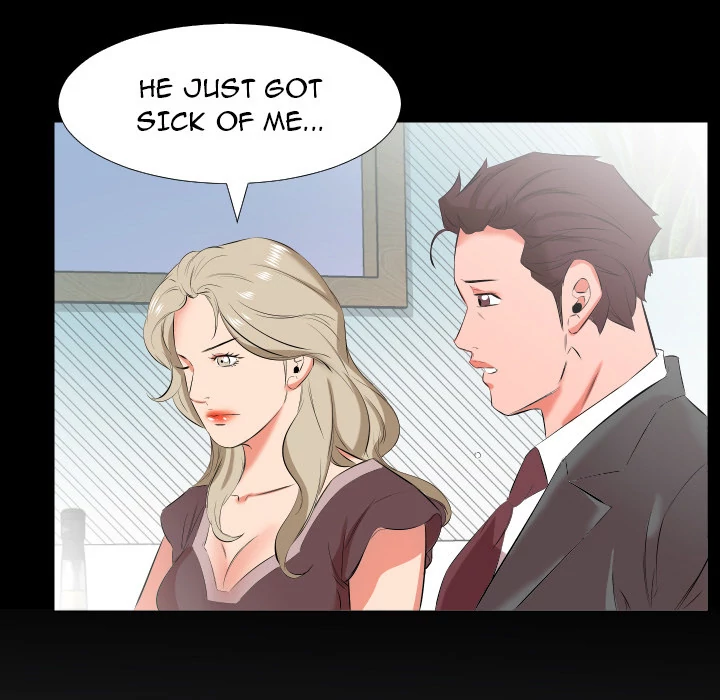 Daddy’s Working - Chapter 22 Page 71