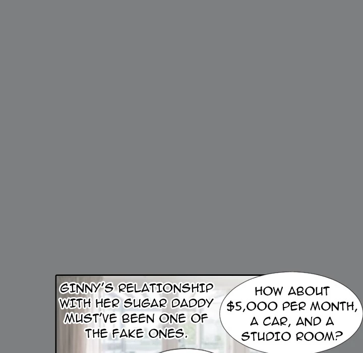 Daddy’s Working - Chapter 22 Page 76